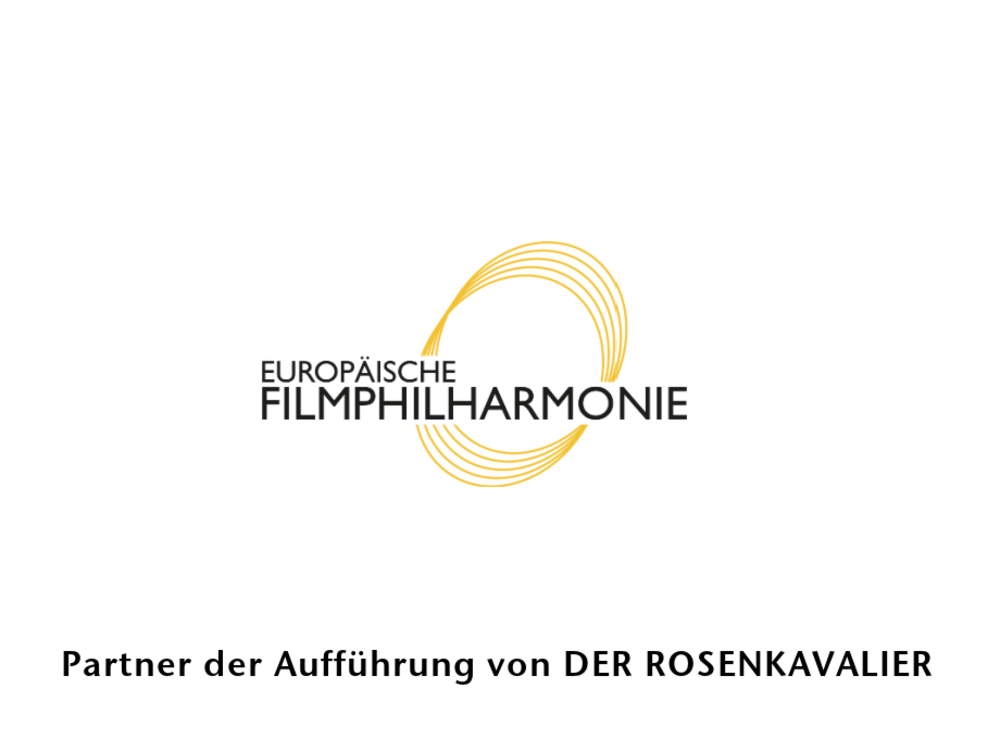 Logo Europäische Filmphilharmonie