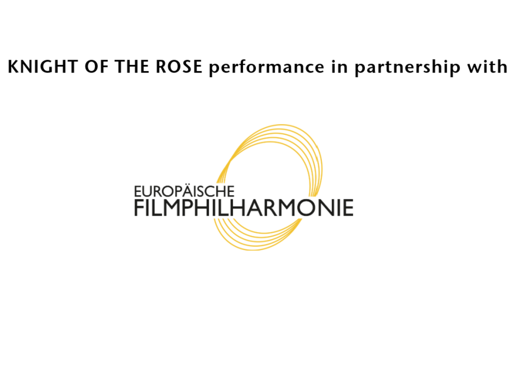 Logo Europäische Filmphilharmonie